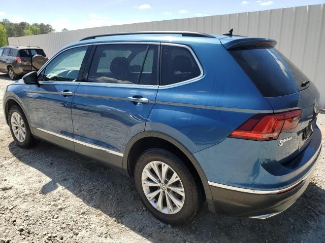 Photo 1 VIN: 3VV2B7AX6JM181841 - VOLKSWAGEN TIGUAN 