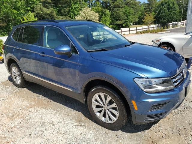 Photo 3 VIN: 3VV2B7AX6JM181841 - VOLKSWAGEN TIGUAN 