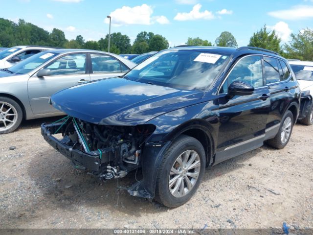 Photo 1 VIN: 3VV2B7AX6JM185016 - VOLKSWAGEN TIGUAN 