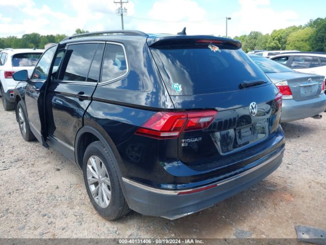 Photo 2 VIN: 3VV2B7AX6JM185016 - VOLKSWAGEN TIGUAN 