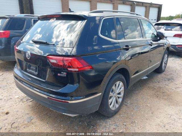 Photo 3 VIN: 3VV2B7AX6JM185016 - VOLKSWAGEN TIGUAN 