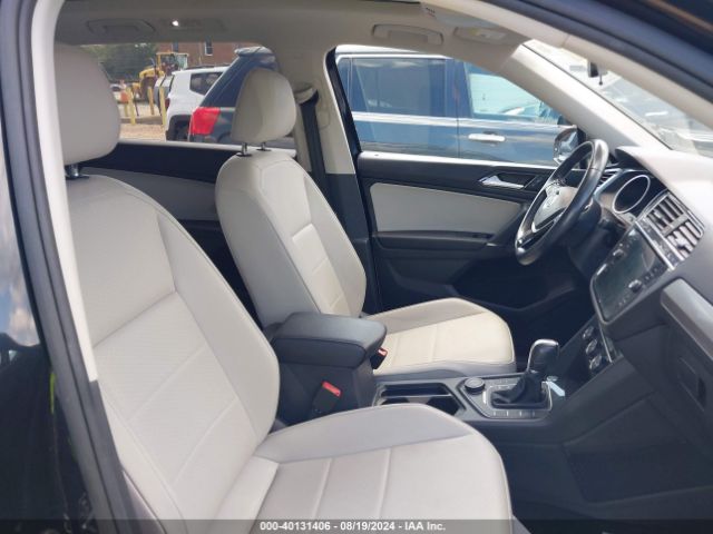 Photo 4 VIN: 3VV2B7AX6JM185016 - VOLKSWAGEN TIGUAN 