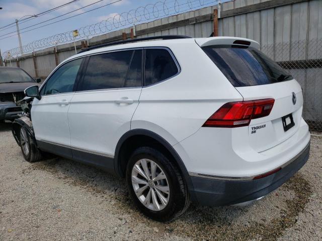 Photo 1 VIN: 3VV2B7AX6JM186201 - VOLKSWAGEN TIGUAN 