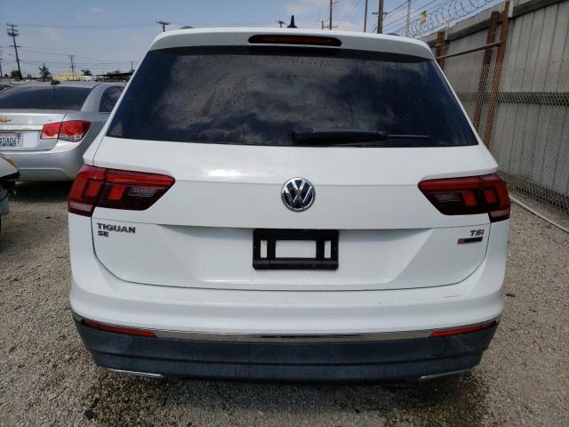 Photo 5 VIN: 3VV2B7AX6JM186201 - VOLKSWAGEN TIGUAN 