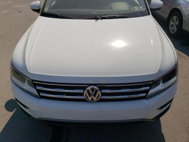 Photo 11 VIN: 3VV2B7AX6JM195092 - VOLKSWAGEN TIGUAN SE 