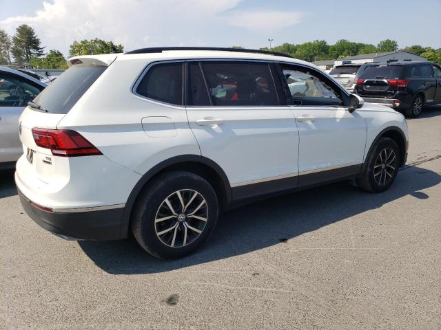 Photo 2 VIN: 3VV2B7AX6JM195092 - VOLKSWAGEN TIGUAN SE 