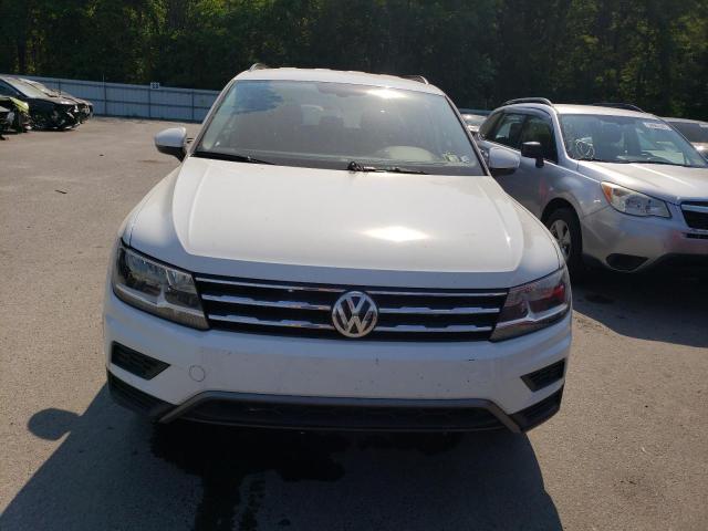 Photo 4 VIN: 3VV2B7AX6JM195092 - VOLKSWAGEN TIGUAN SE 