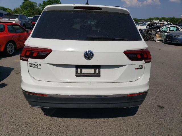 Photo 5 VIN: 3VV2B7AX6JM195092 - VOLKSWAGEN TIGUAN SE 