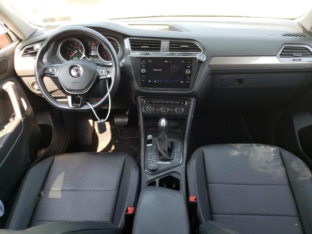 Photo 7 VIN: 3VV2B7AX6JM195092 - VOLKSWAGEN TIGUAN SE 