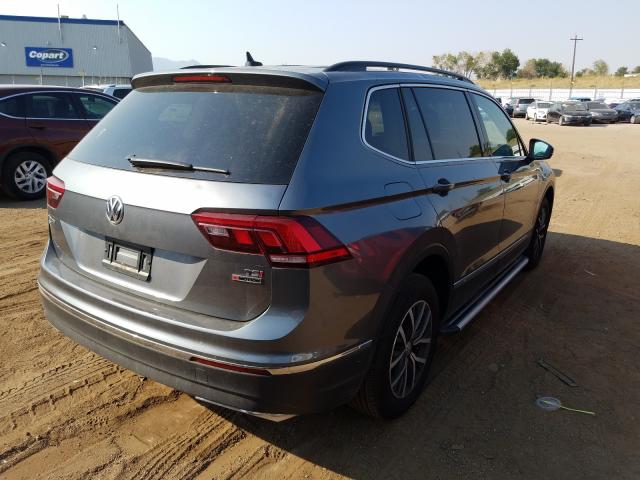 Photo 3 VIN: 3VV2B7AX6JM201215 - VOLKSWAGEN TIGUAN SE 