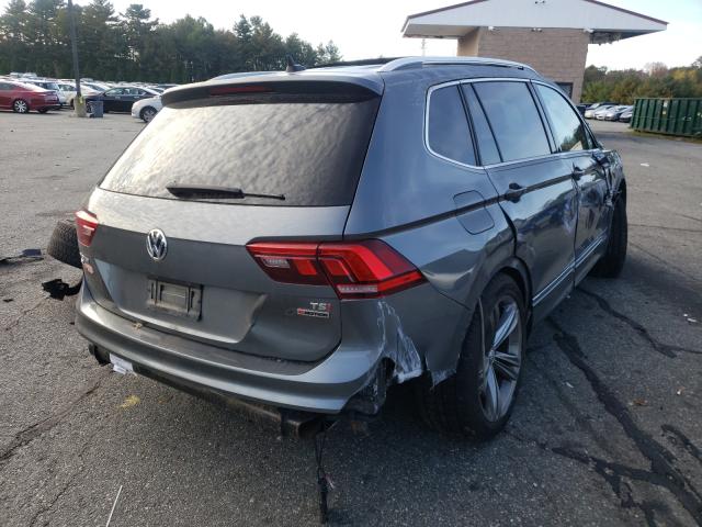 Photo 3 VIN: 3VV2B7AX6JM208598 - VOLKSWAGEN TIGUAN SE 