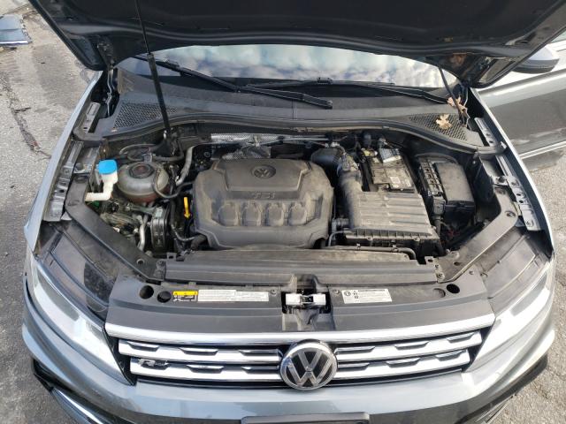 Photo 6 VIN: 3VV2B7AX6JM208598 - VOLKSWAGEN TIGUAN SE 