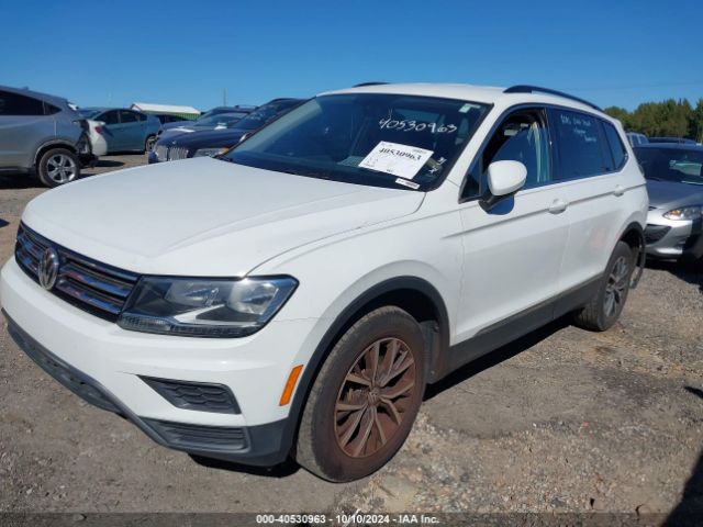 Photo 1 VIN: 3VV2B7AX6JM209007 - VOLKSWAGEN TIGUAN 