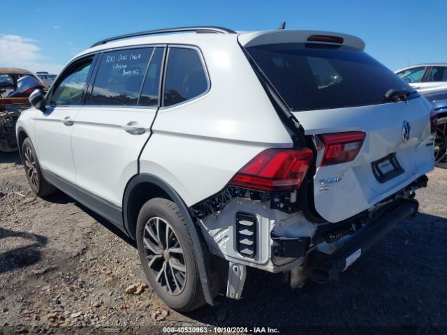 Photo 2 VIN: 3VV2B7AX6JM209007 - VOLKSWAGEN TIGUAN 