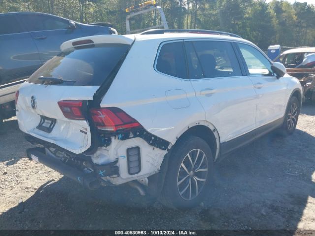 Photo 3 VIN: 3VV2B7AX6JM209007 - VOLKSWAGEN TIGUAN 