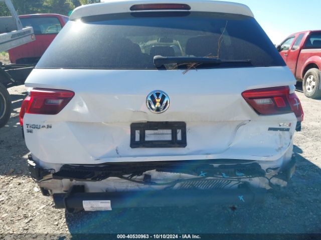 Photo 5 VIN: 3VV2B7AX6JM209007 - VOLKSWAGEN TIGUAN 