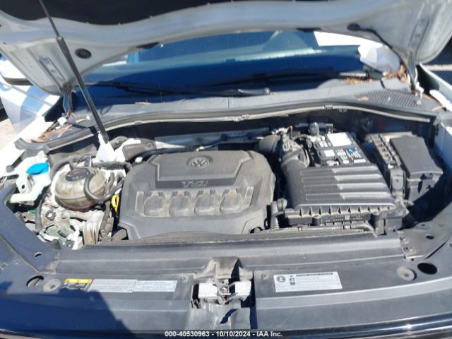 Photo 9 VIN: 3VV2B7AX6JM209007 - VOLKSWAGEN TIGUAN 