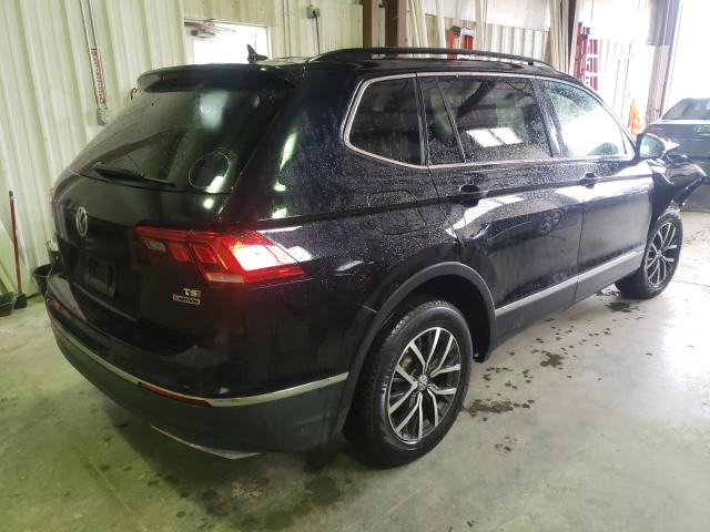 Photo 3 VIN: 3VV2B7AX6JM219794 - VOLKSWAGEN TIGUAN 