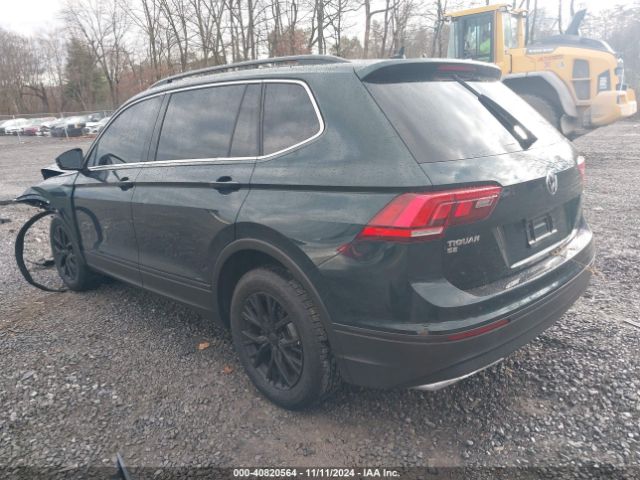 Photo 2 VIN: 3VV2B7AX6KM017927 - VOLKSWAGEN TIGUAN 