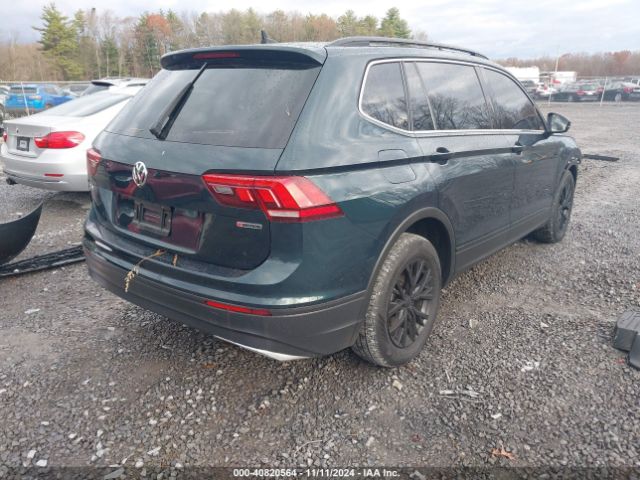 Photo 3 VIN: 3VV2B7AX6KM017927 - VOLKSWAGEN TIGUAN 