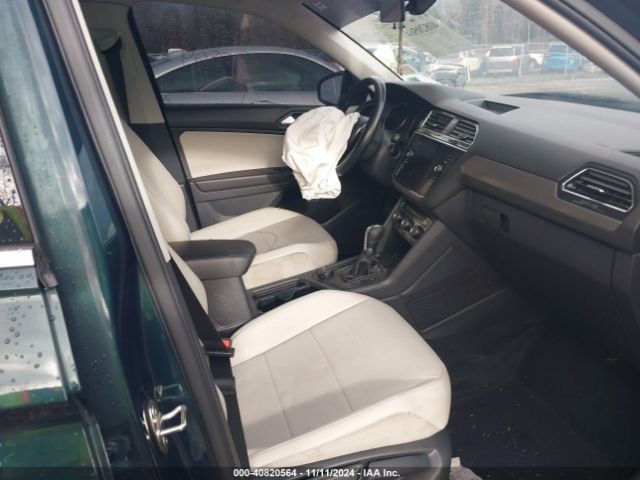 Photo 4 VIN: 3VV2B7AX6KM017927 - VOLKSWAGEN TIGUAN 