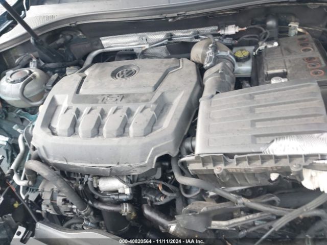 Photo 9 VIN: 3VV2B7AX6KM017927 - VOLKSWAGEN TIGUAN 