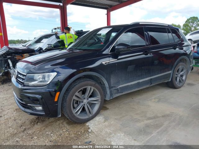 Photo 1 VIN: 3VV2B7AX6KM031729 - VOLKSWAGEN TIGUAN 