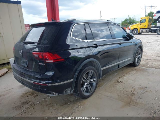 Photo 3 VIN: 3VV2B7AX6KM031729 - VOLKSWAGEN TIGUAN 