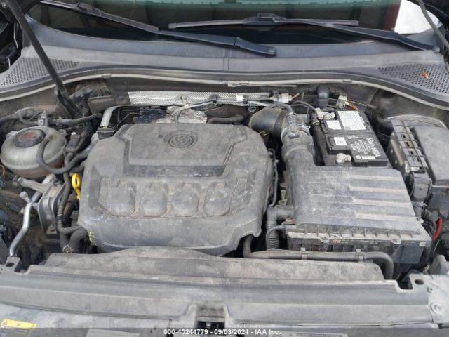 Photo 9 VIN: 3VV2B7AX6KM031729 - VOLKSWAGEN TIGUAN 