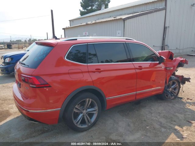 Photo 3 VIN: 3VV2B7AX6KM037188 - VOLKSWAGEN TIGUAN 