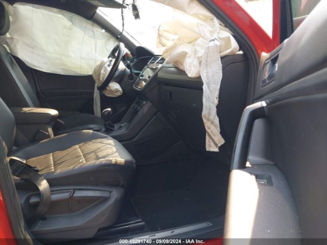 Photo 4 VIN: 3VV2B7AX6KM037188 - VOLKSWAGEN TIGUAN 