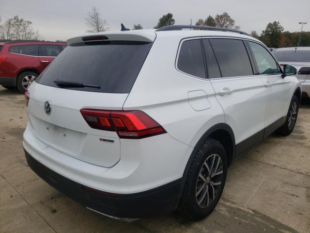 Photo 3 VIN: 3VV2B7AX6KM046411 - VOLKSWAGEN TIGUAN SE 