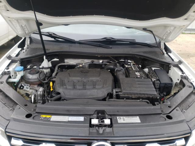 Photo 6 VIN: 3VV2B7AX6KM046411 - VOLKSWAGEN TIGUAN SE 