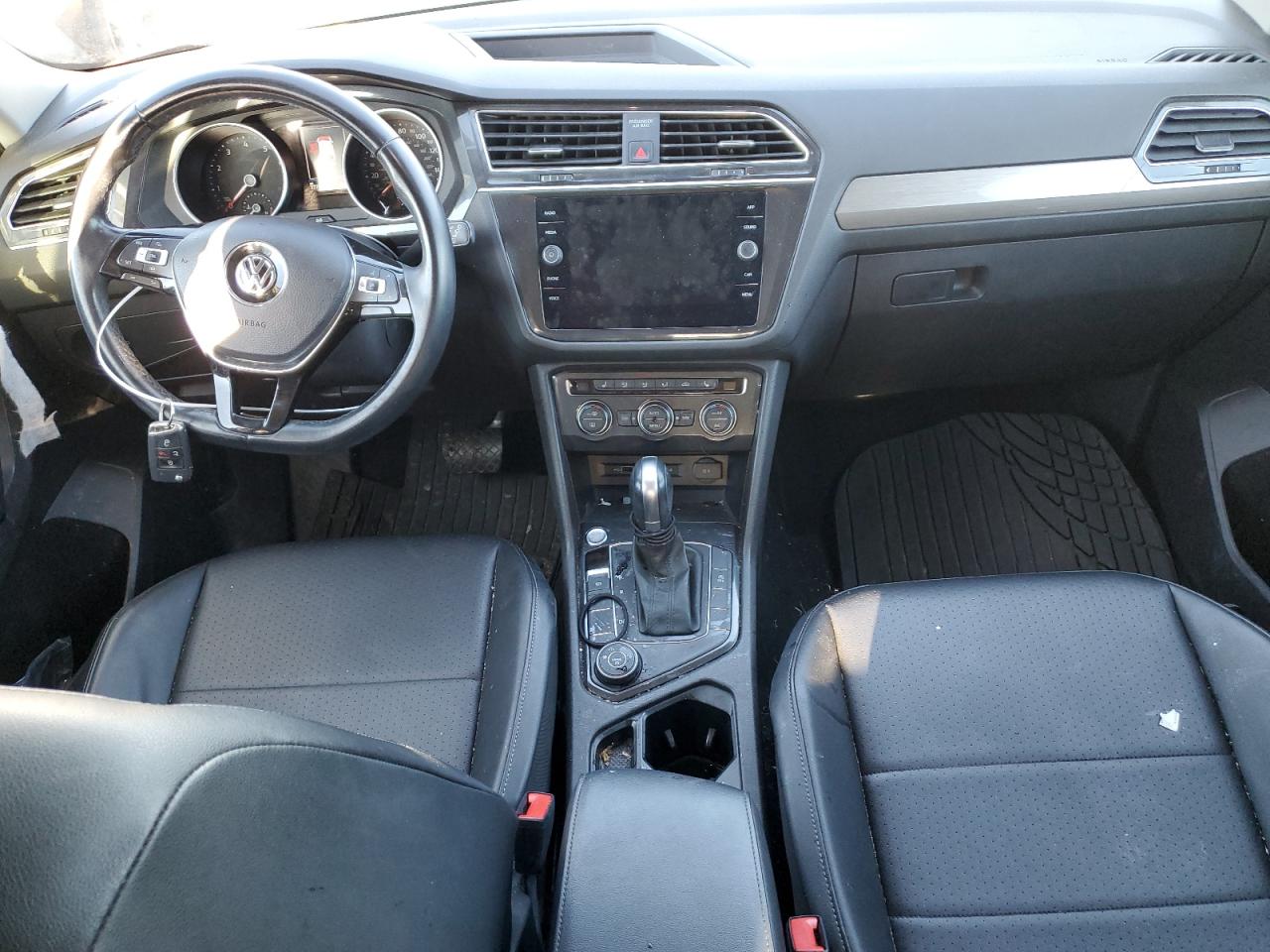 Photo 7 VIN: 3VV2B7AX6KM047106 - VOLKSWAGEN TIGUAN 