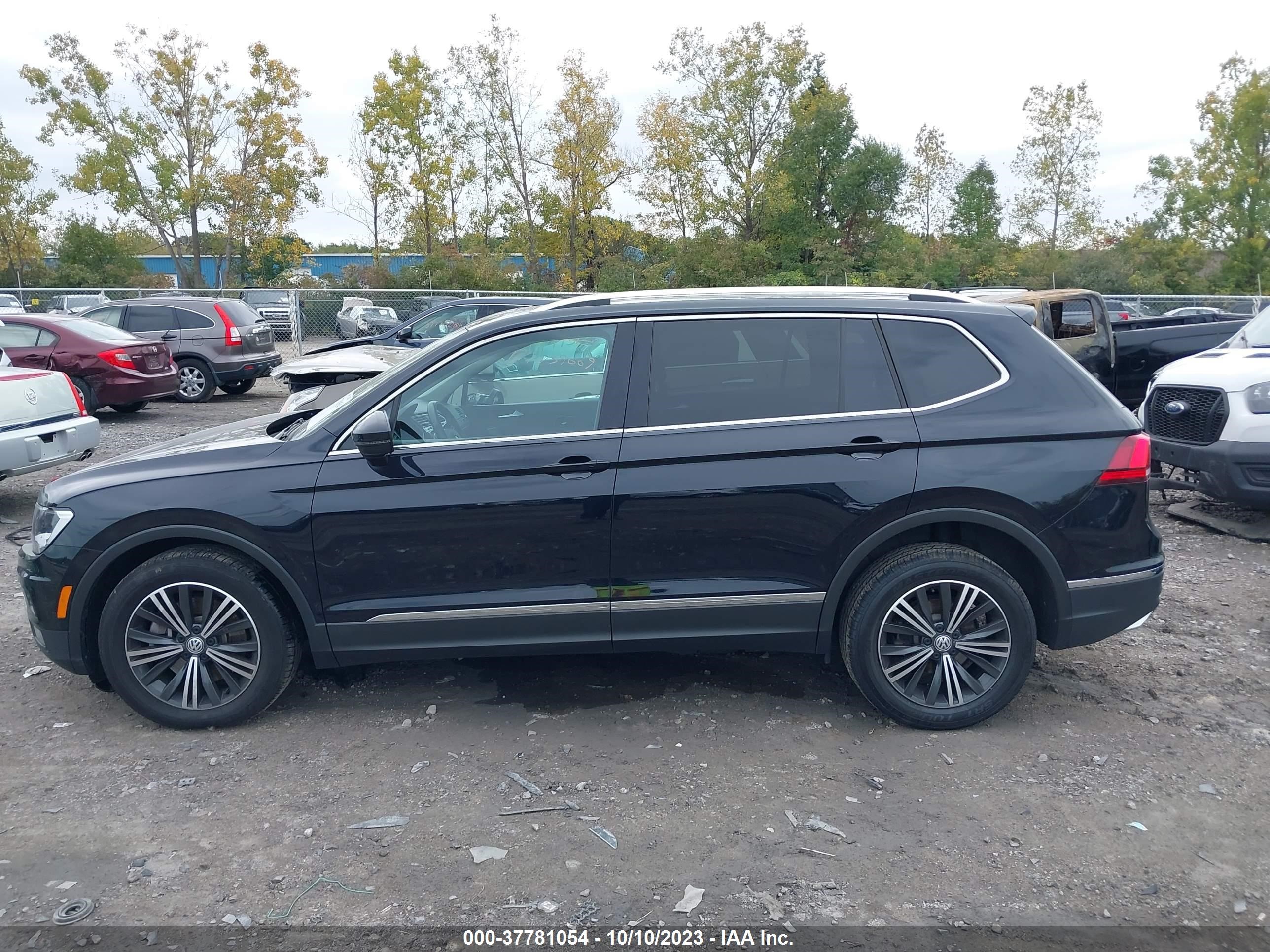 Photo 13 VIN: 3VV2B7AX6KM047381 - VOLKSWAGEN TIGUAN 