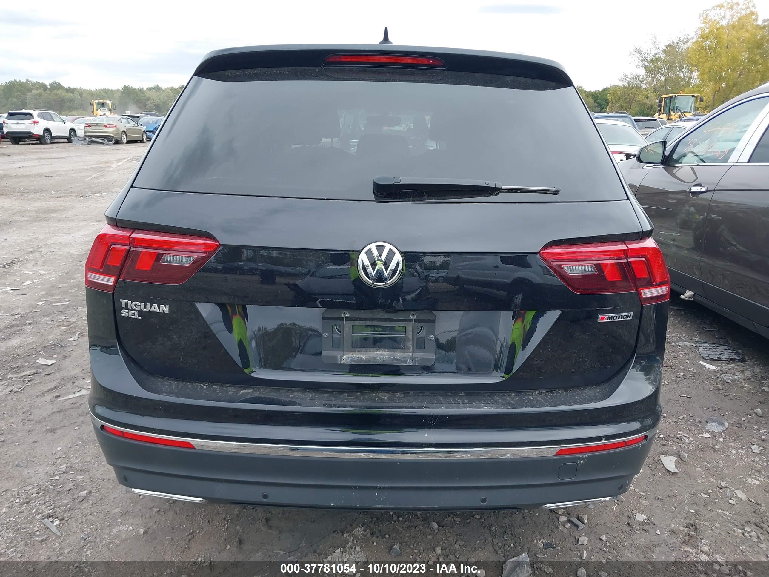 Photo 15 VIN: 3VV2B7AX6KM047381 - VOLKSWAGEN TIGUAN 