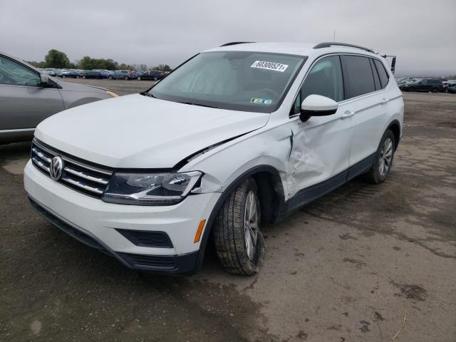 Photo 1 VIN: 3VV2B7AX6KM053147 - VOLKSWAGEN TIGUAN 