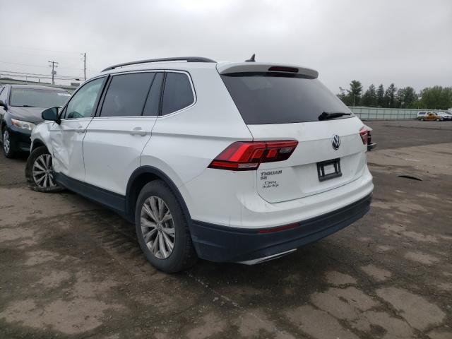 Photo 2 VIN: 3VV2B7AX6KM053147 - VOLKSWAGEN TIGUAN 