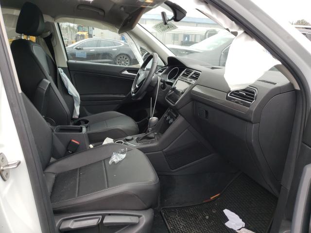 Photo 4 VIN: 3VV2B7AX6KM053147 - VOLKSWAGEN TIGUAN 