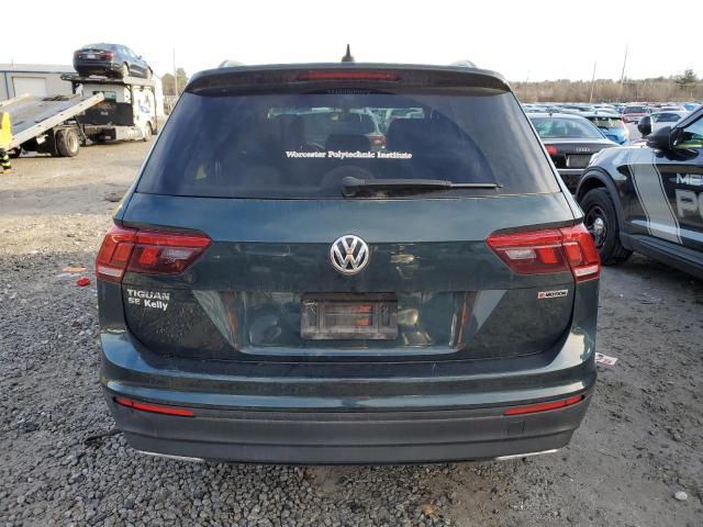 Photo 5 VIN: 3VV2B7AX6KM057781 - VOLKSWAGEN TIGUAN 