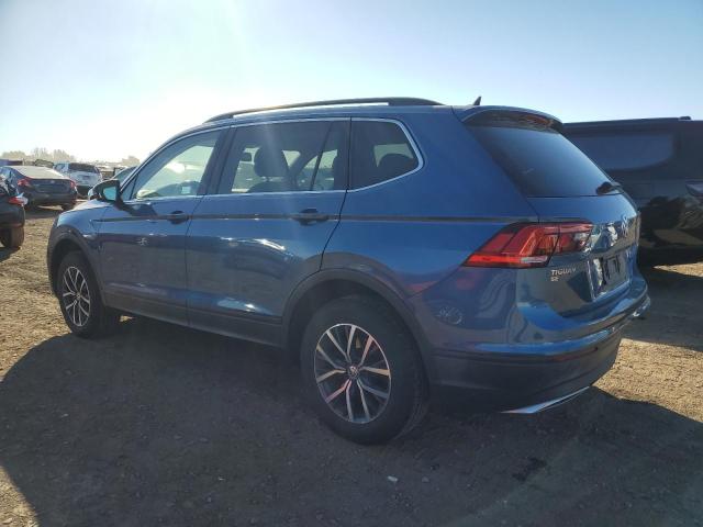 Photo 1 VIN: 3VV2B7AX6KM057974 - VOLKSWAGEN TIGUAN SE 