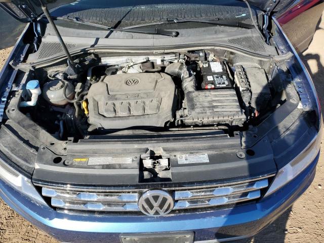 Photo 10 VIN: 3VV2B7AX6KM057974 - VOLKSWAGEN TIGUAN SE 