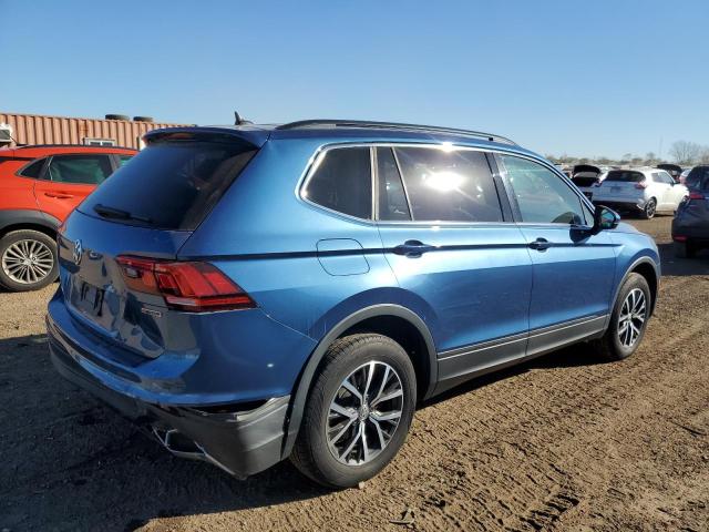 Photo 2 VIN: 3VV2B7AX6KM057974 - VOLKSWAGEN TIGUAN SE 