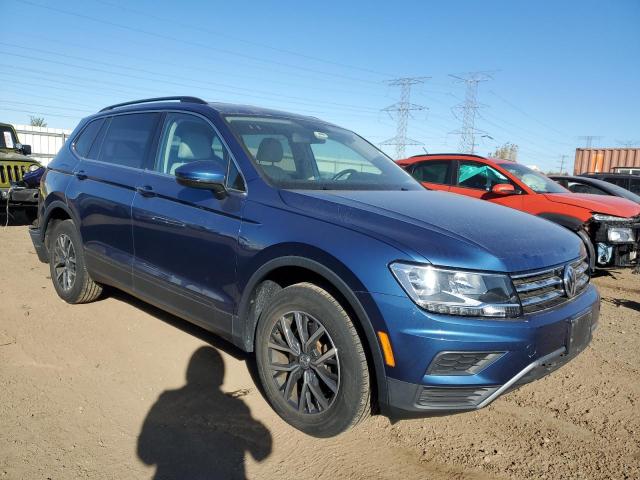 Photo 3 VIN: 3VV2B7AX6KM057974 - VOLKSWAGEN TIGUAN SE 