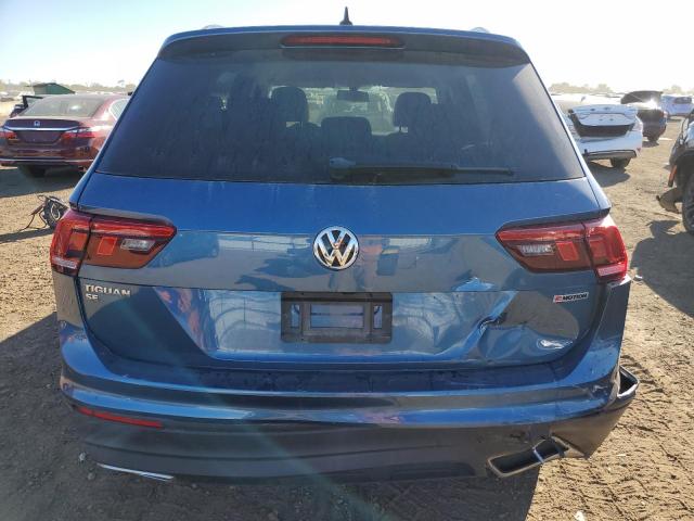 Photo 5 VIN: 3VV2B7AX6KM057974 - VOLKSWAGEN TIGUAN SE 