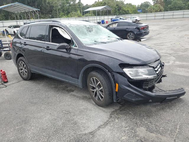 Photo 3 VIN: 3VV2B7AX6KM058784 - VOLKSWAGEN TIGUAN SE 