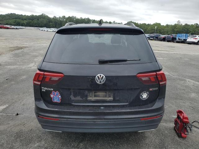 Photo 5 VIN: 3VV2B7AX6KM058784 - VOLKSWAGEN TIGUAN SE 