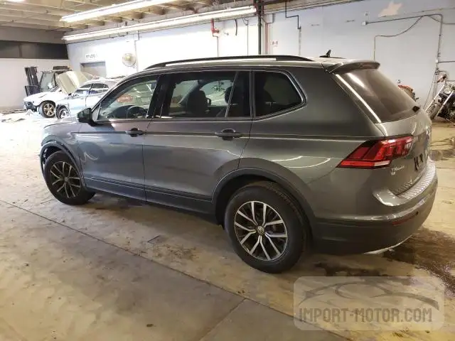 Photo 1 VIN: 3VV2B7AX6KM061054 - VOLKSWAGEN TIGUAN 