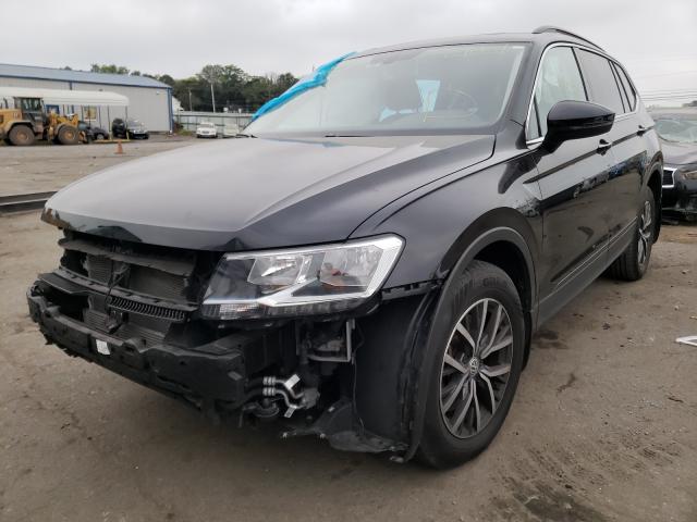 Photo 1 VIN: 3VV2B7AX6KM063080 - VOLKSWAGEN TIGUAN 