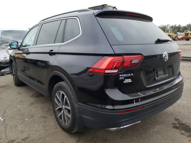 Photo 2 VIN: 3VV2B7AX6KM063080 - VOLKSWAGEN TIGUAN 